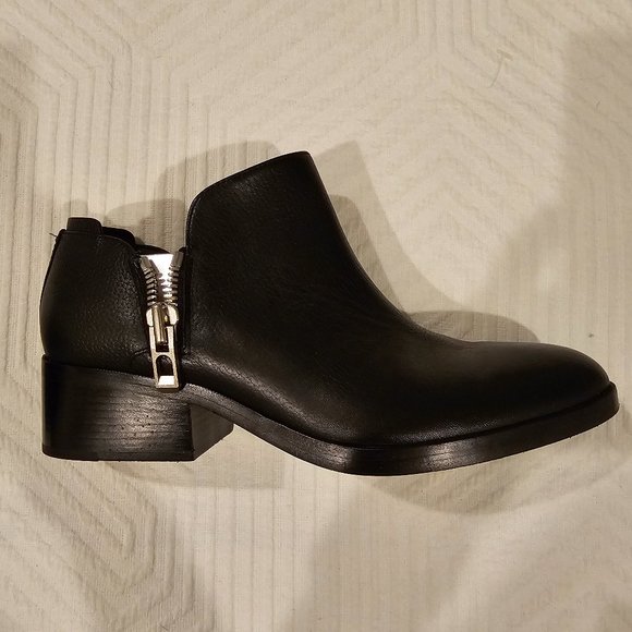 Phillip Lim Alexa 40mm Ankle Boot - Picture 2 of 3